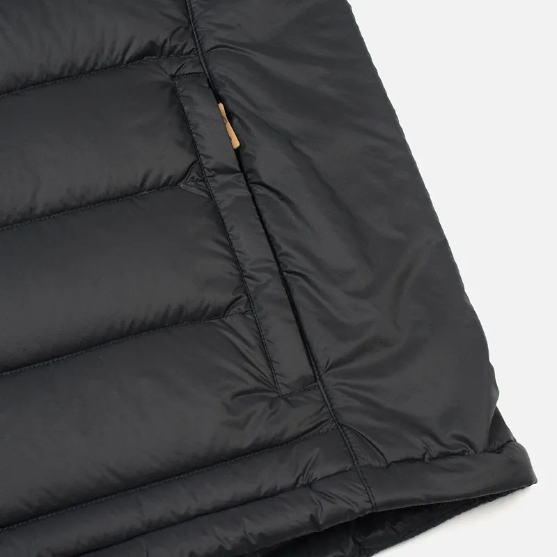 Fjallraven Мужской жилет Pak Down