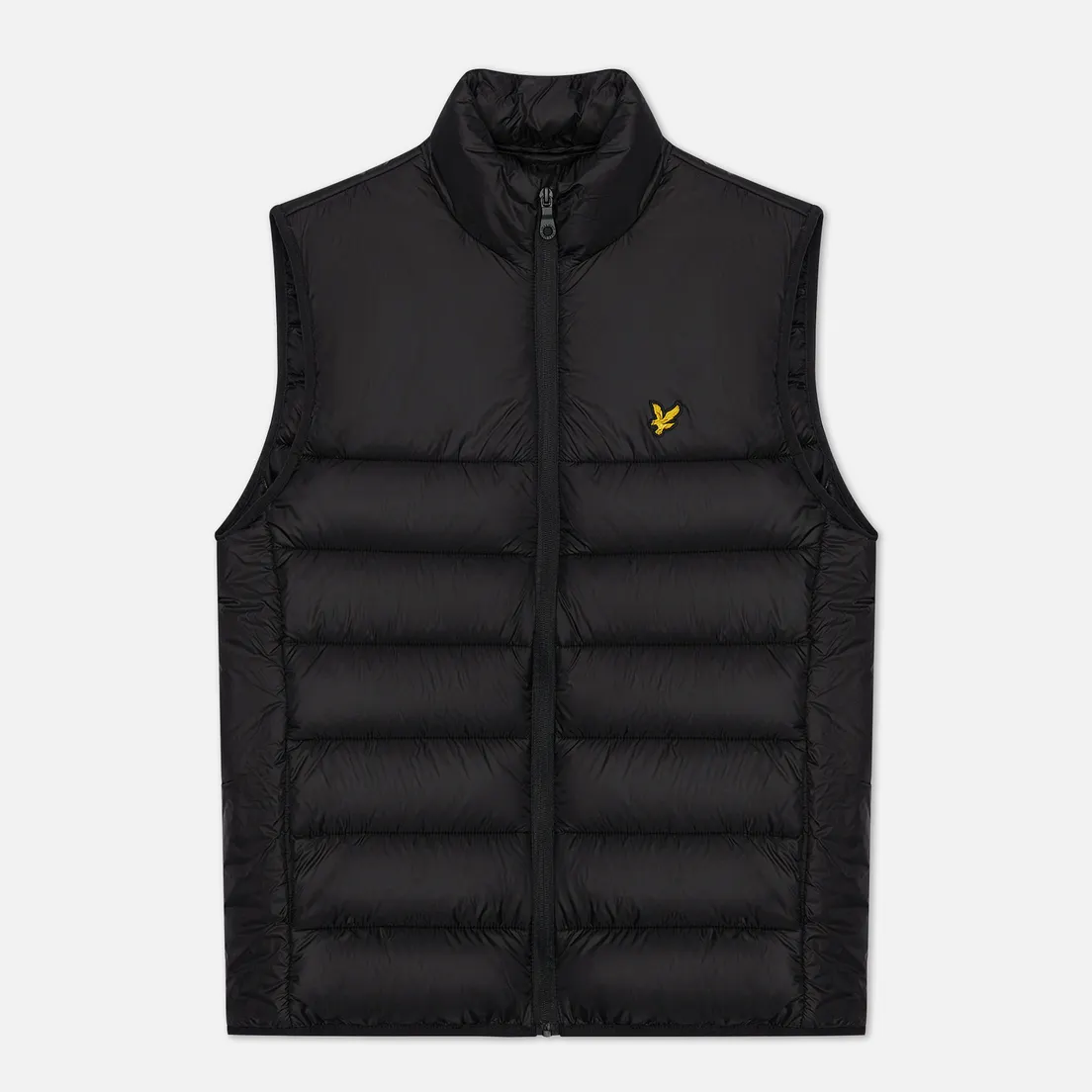 Lyle & Scott Мужской жилет Wadded