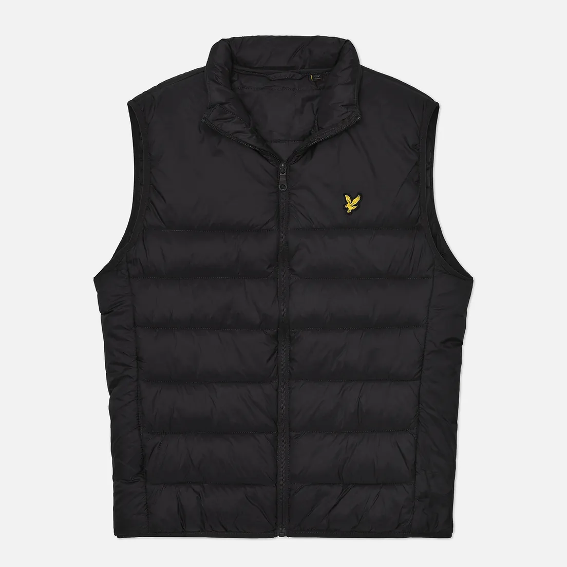 Lyle & Scott Мужской жилет Wadded