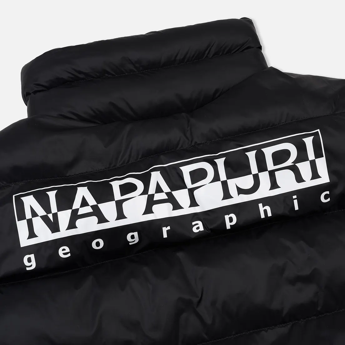 Napapijri Мужской жилет Akke