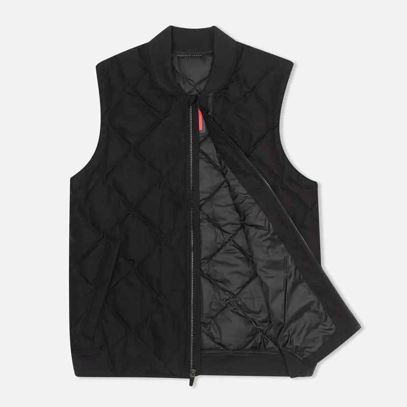 Nike Мужской жилет Downtown 550