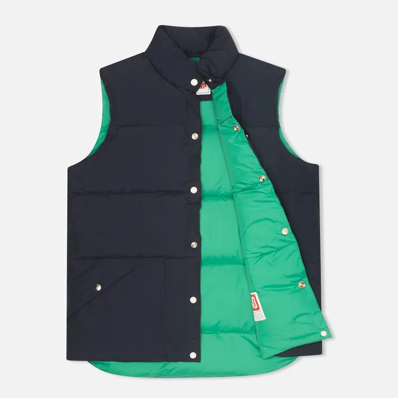 Penfield Мужской жилет Outback