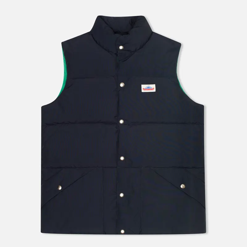 Penfield Мужской жилет Outback