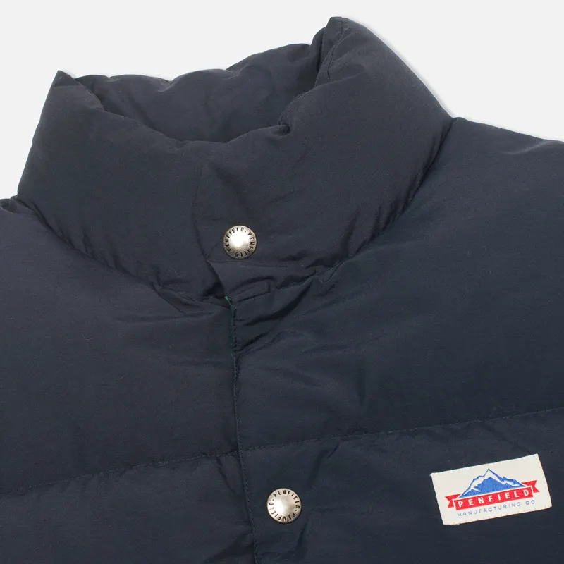 Penfield Мужской жилет Outback