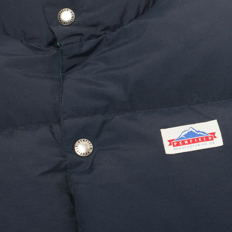 Penfield Мужской жилет Outback