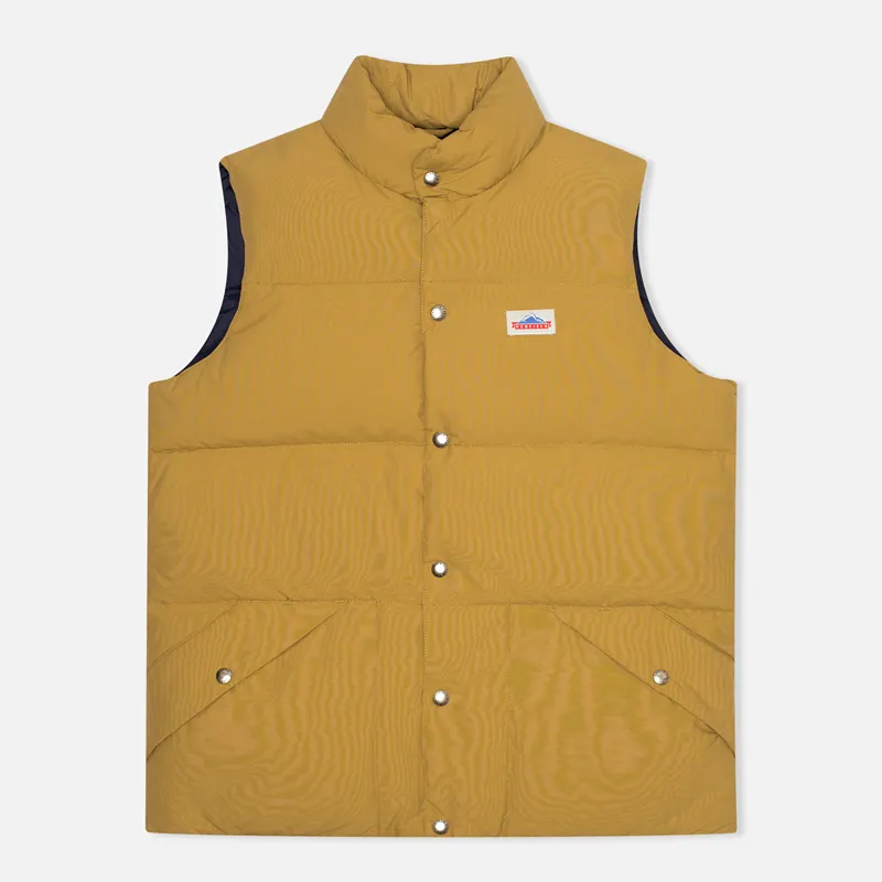Penfield Мужской жилет Outback