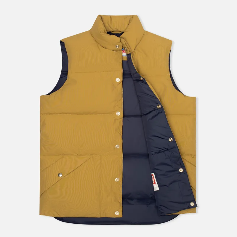 Penfield Мужской жилет Outback