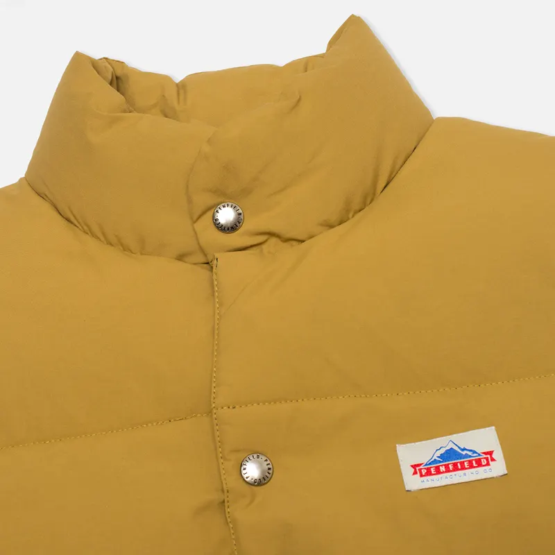 Penfield Мужской жилет Outback