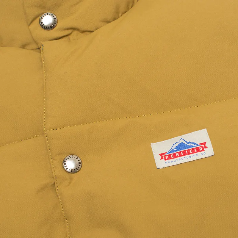 Penfield Мужской жилет Outback