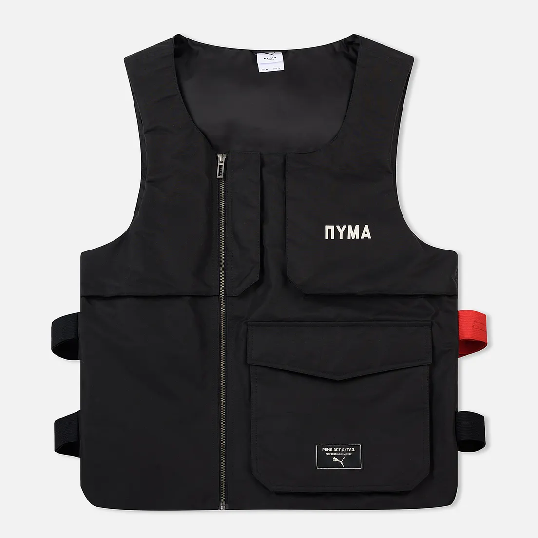 Puma Мужской жилет x OUTLAW Moscow