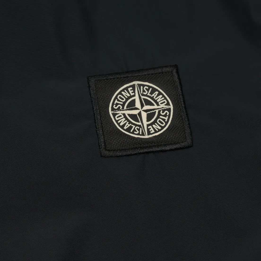 Stone Island Мужской жилет Micro Reps Primaloft Insulation Technology