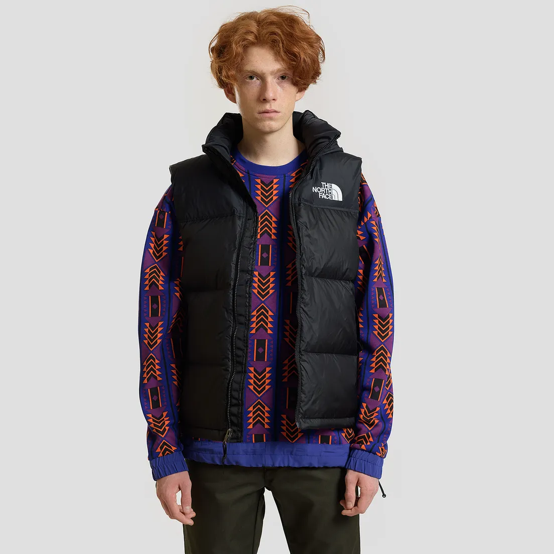 The North Face Мужской жилет 1996 Retro Nuptse
