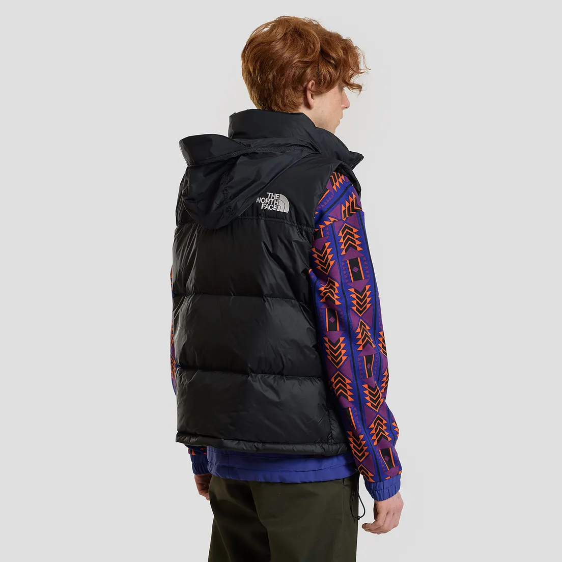 The North Face Мужской жилет 1996 Retro Nuptse