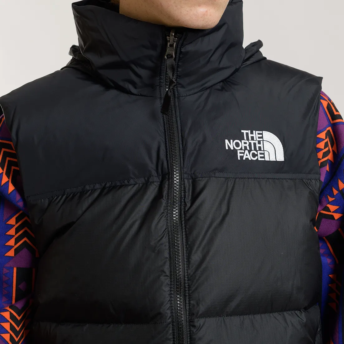 The North Face Мужской жилет 1996 Retro Nuptse