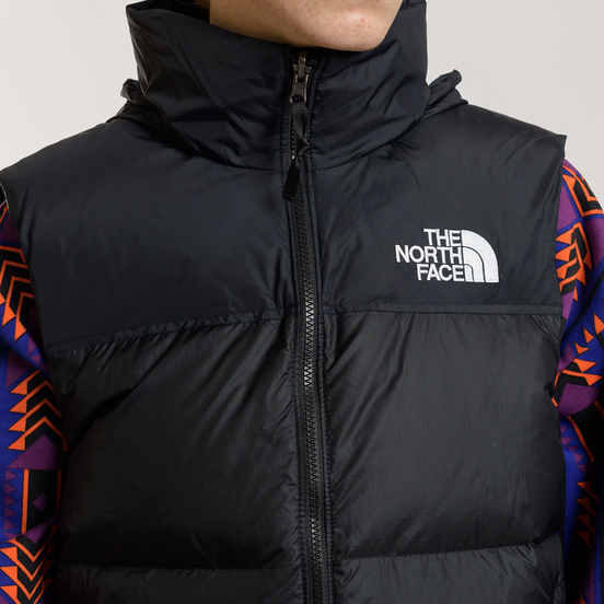 Мужской жилет The North Face 1996 Retro Nuptse TNF Black