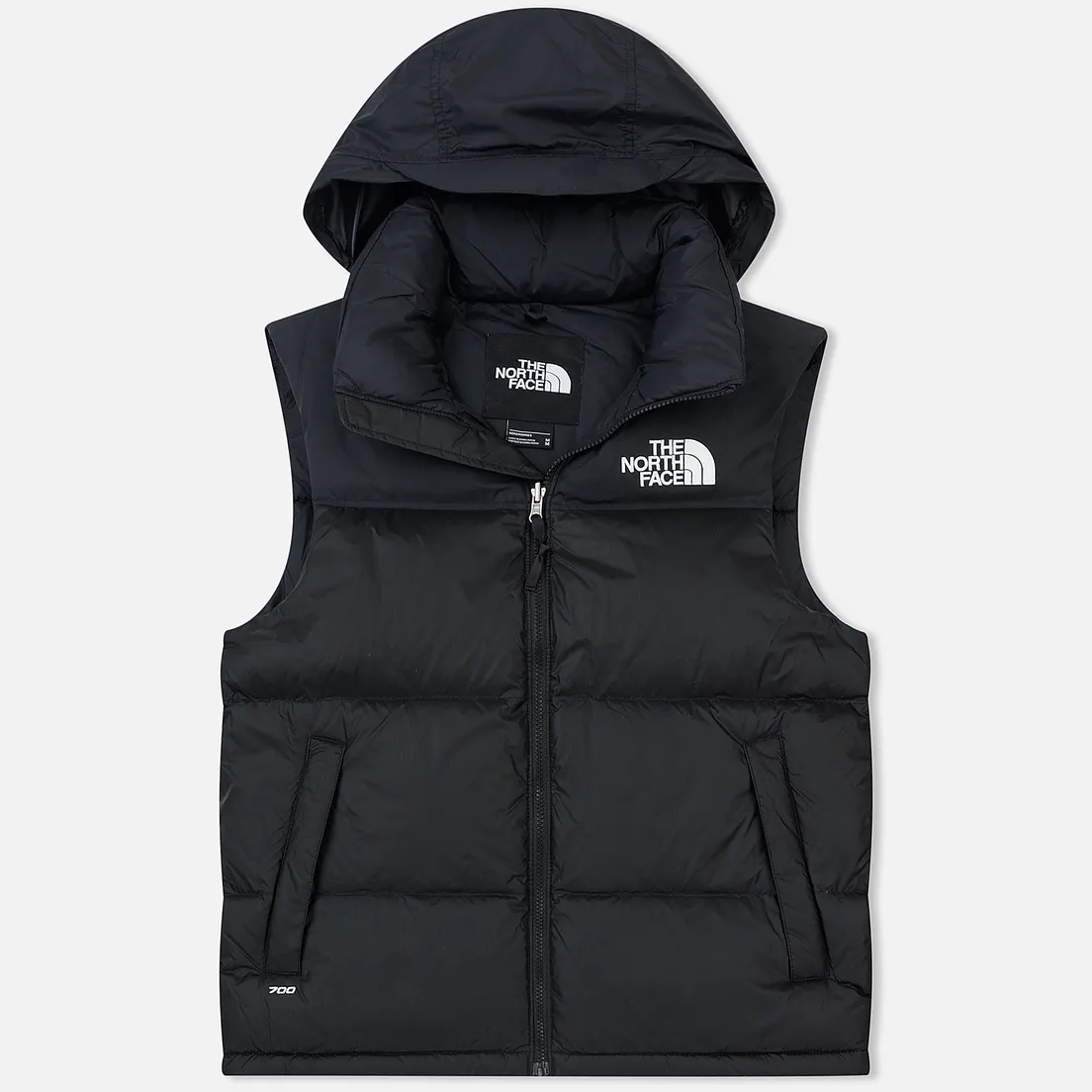 The North Face Мужской жилет 1996 Retro Nuptse