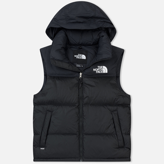 Мужской жилет The North Face 1996 Retro Nuptse TNF Black