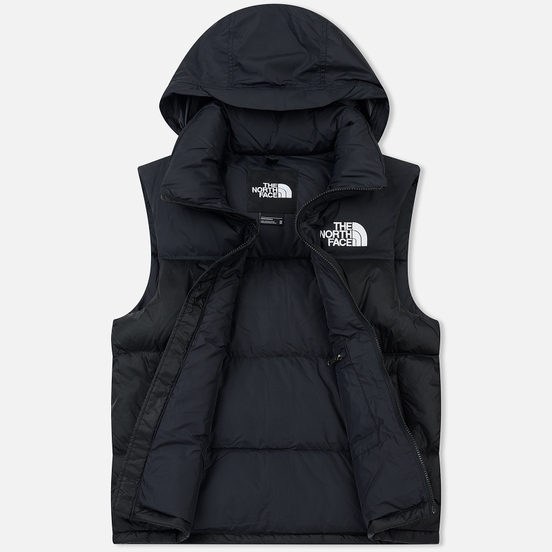 Мужской жилет The North Face 1996 Retro Nuptse TNF Black