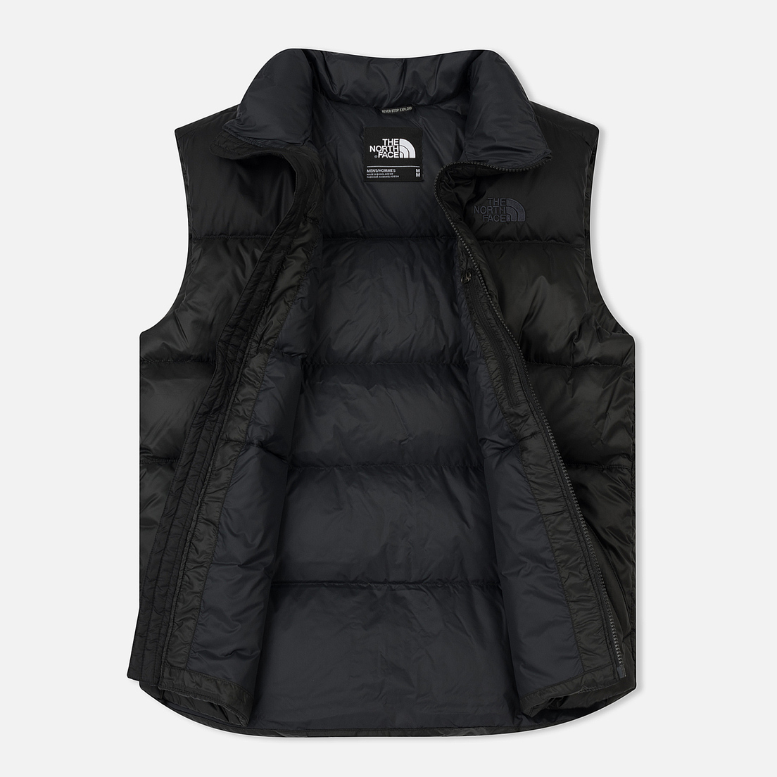 The North Face Мужской жилет Nuptse III