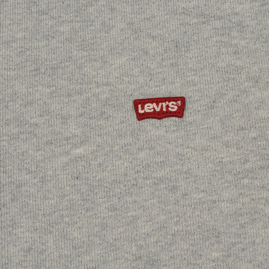 Levi's Мужсткая толстовка Logo Detail Hoodie