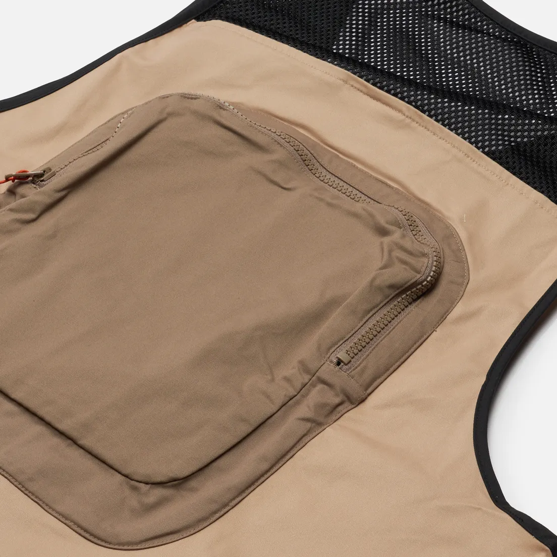 New Balance Мужской жилет All Terrain Vest