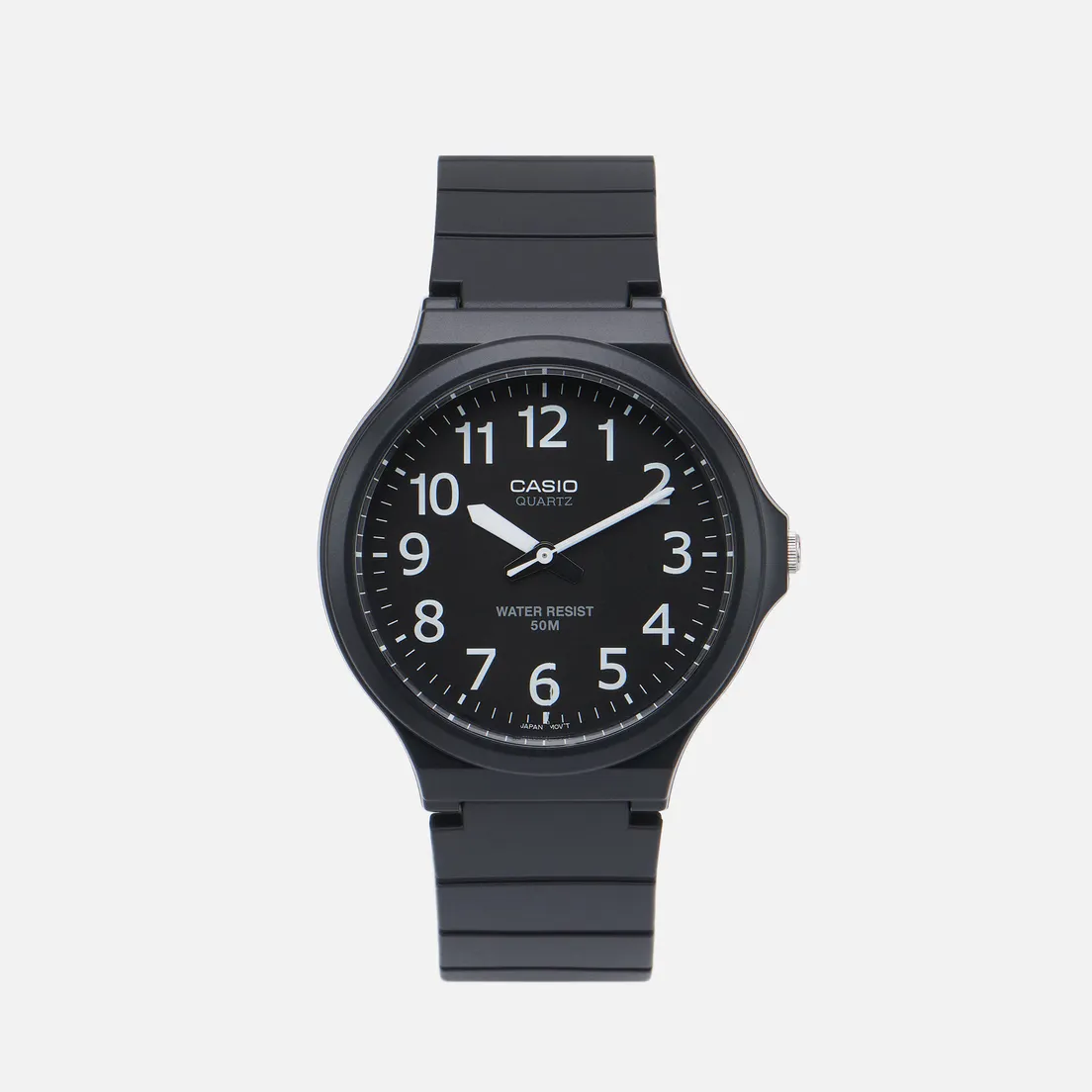CASIO Наручные часы Collection MW-240-1B