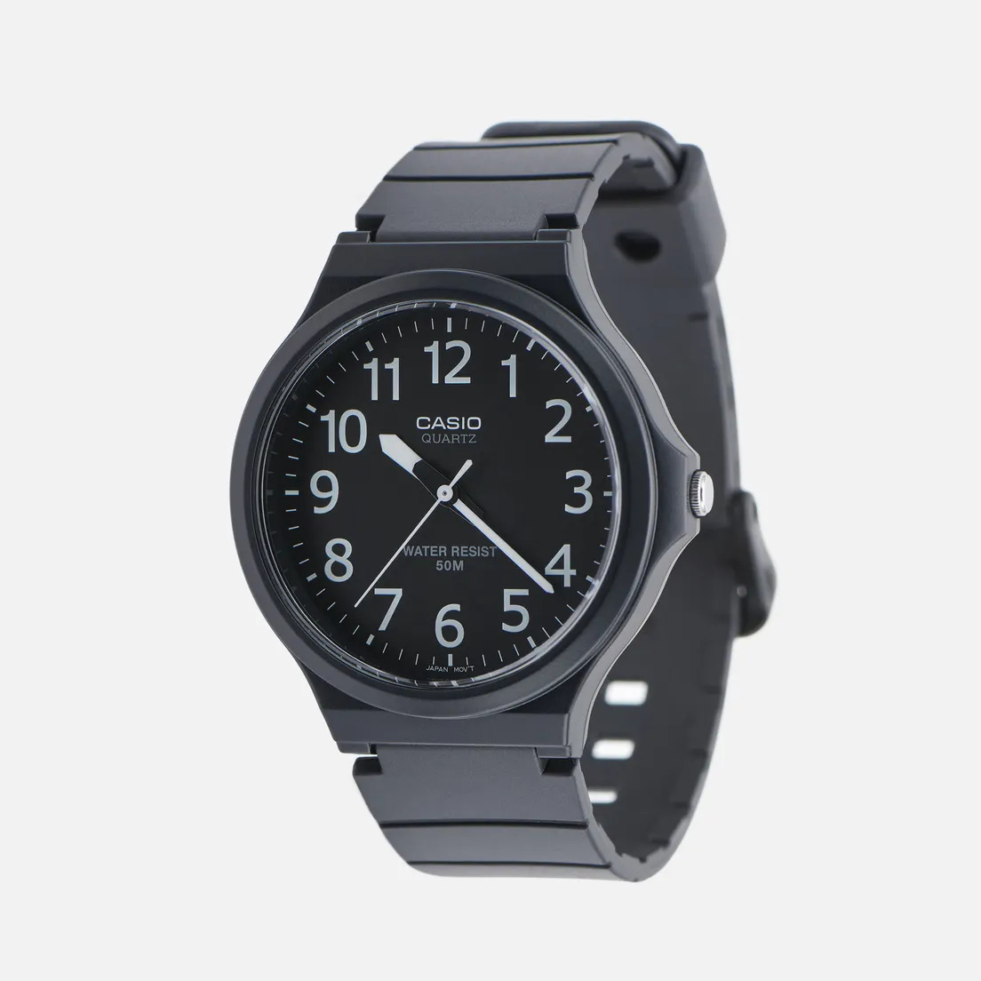 CASIO Наручные часы Collection MW-240-1B
