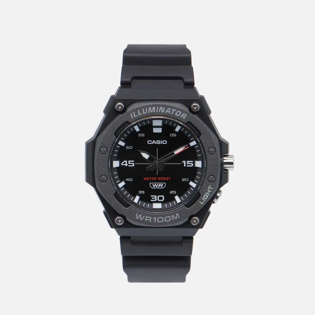 CASIO Наручные часы Collection MW-620H-1A