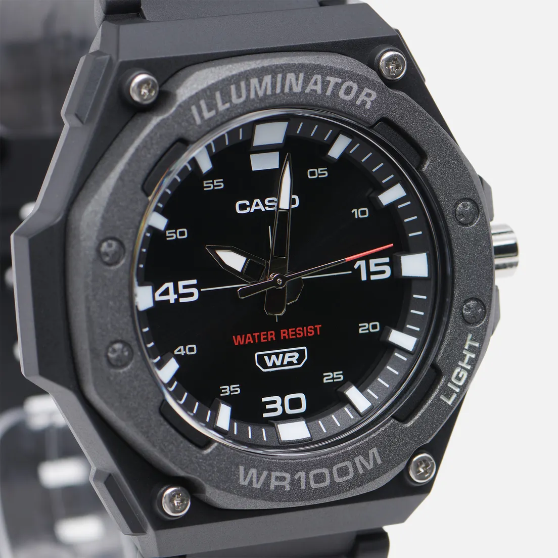 CASIO Наручные часы Collection MW-620H-1A