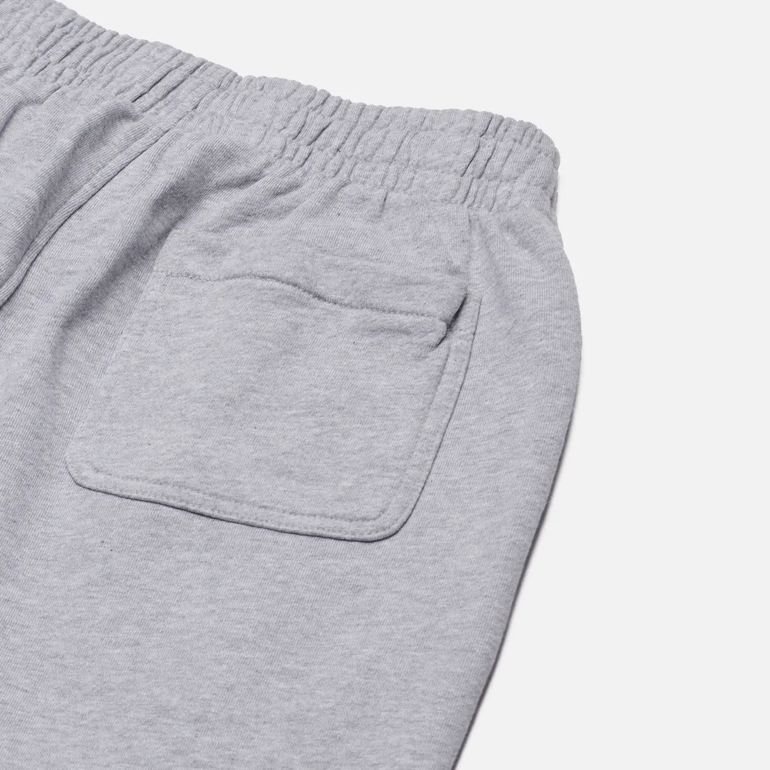 Maison Kitsune Женские брюки Fox Head Patch Regular Joggers
