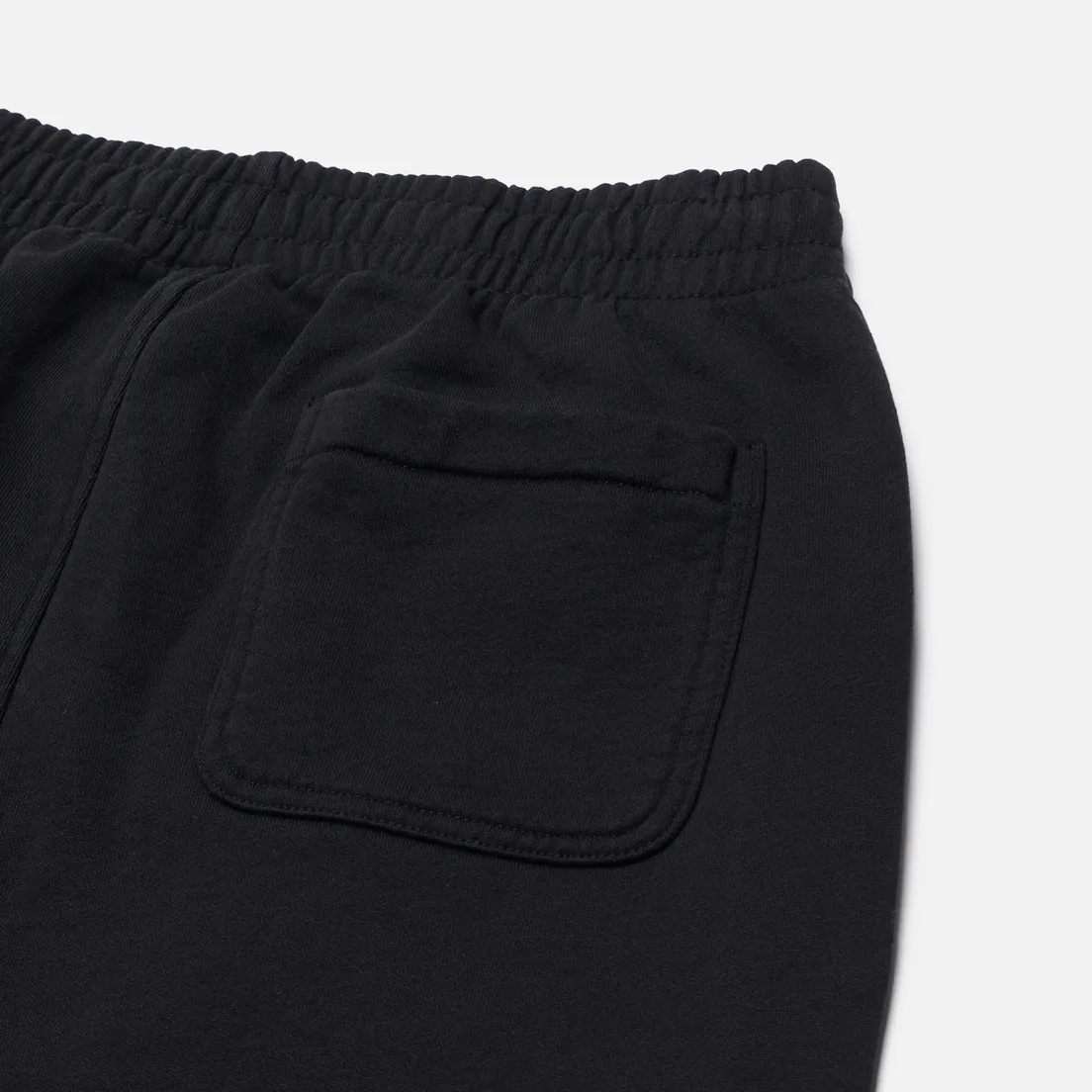 Maison Kitsune Женские брюки Fox Head Patch Regular Joggers