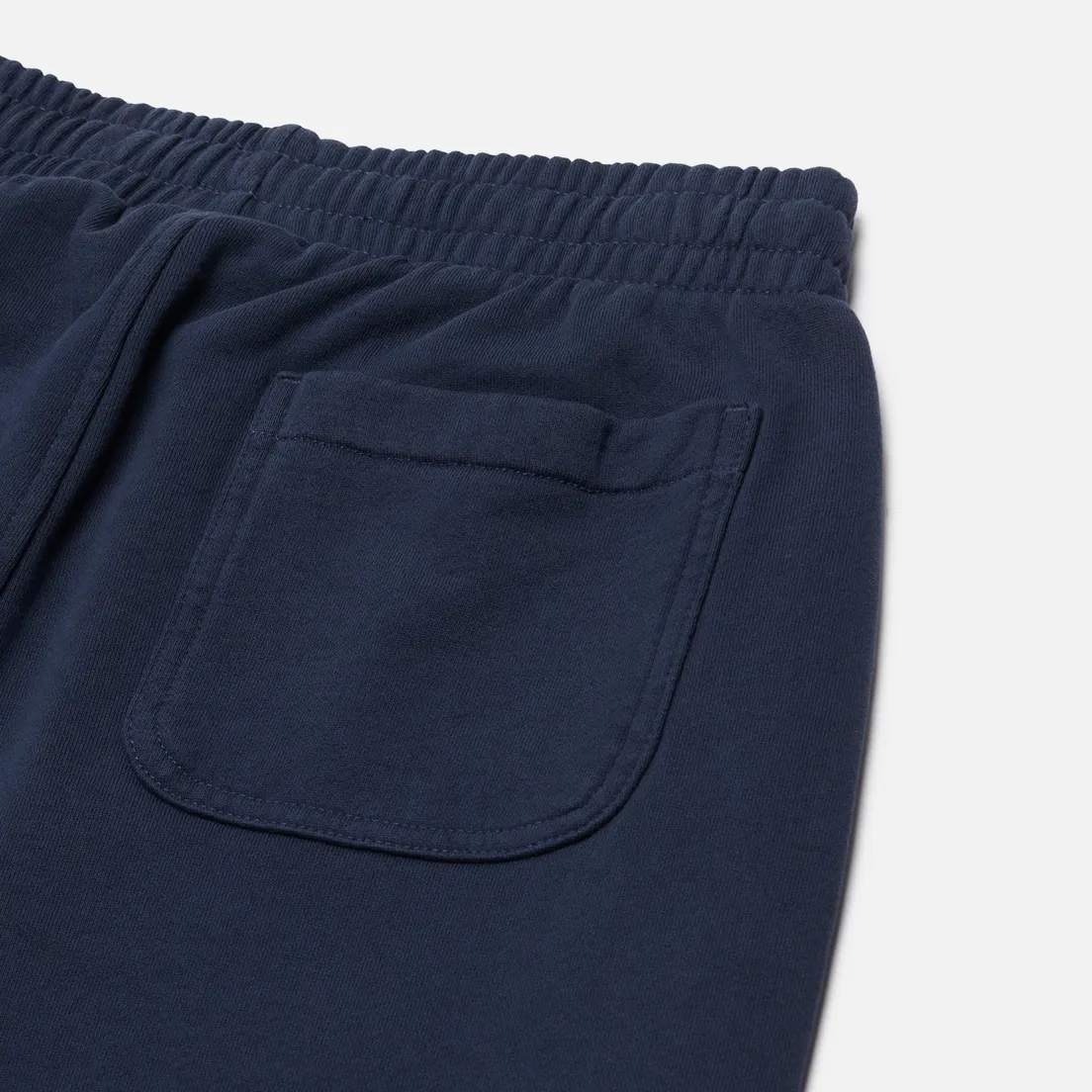 Maison Kitsune Женские брюки Fox Head Patch Regular Joggers