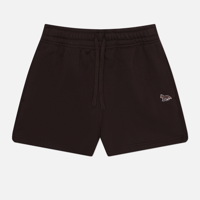 Женские шорты Maison Kitsune Baby Fox Regular Jog