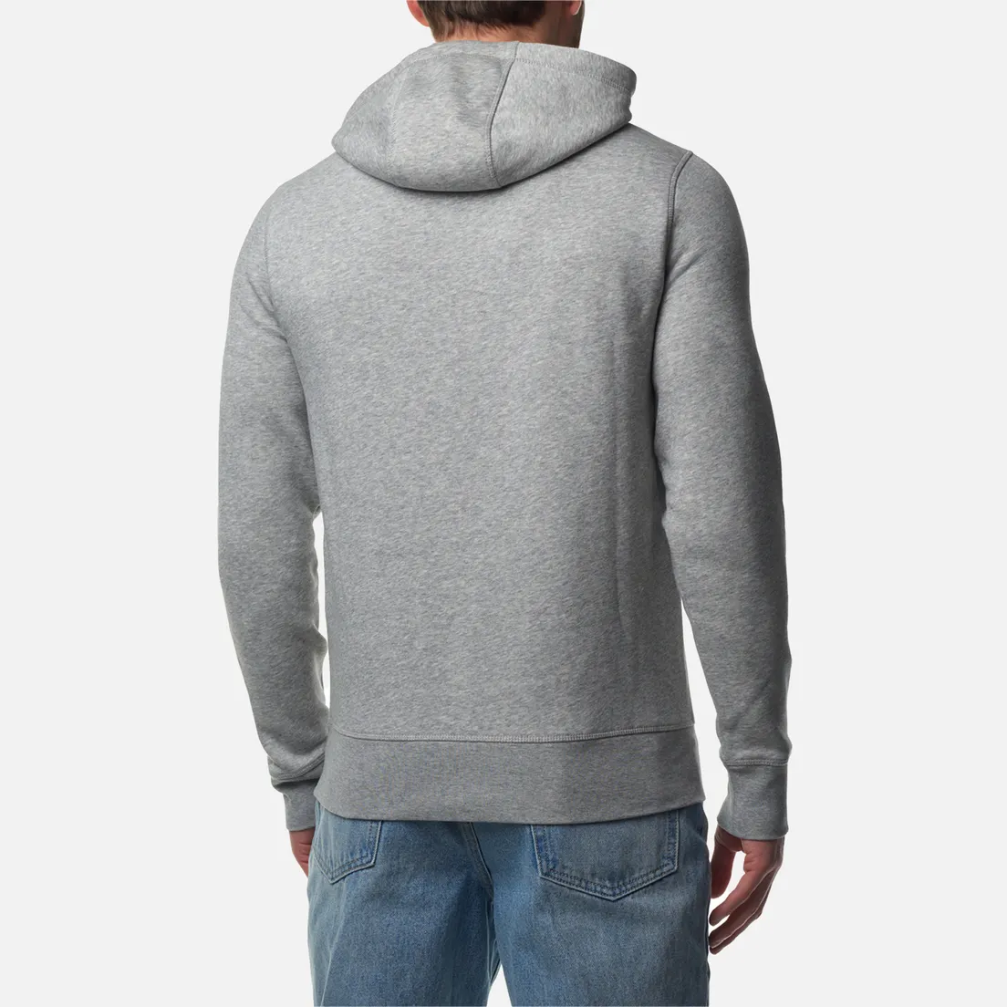 Tommy Hilfiger Мужская толстовка Core Tommy Logo Hoodie