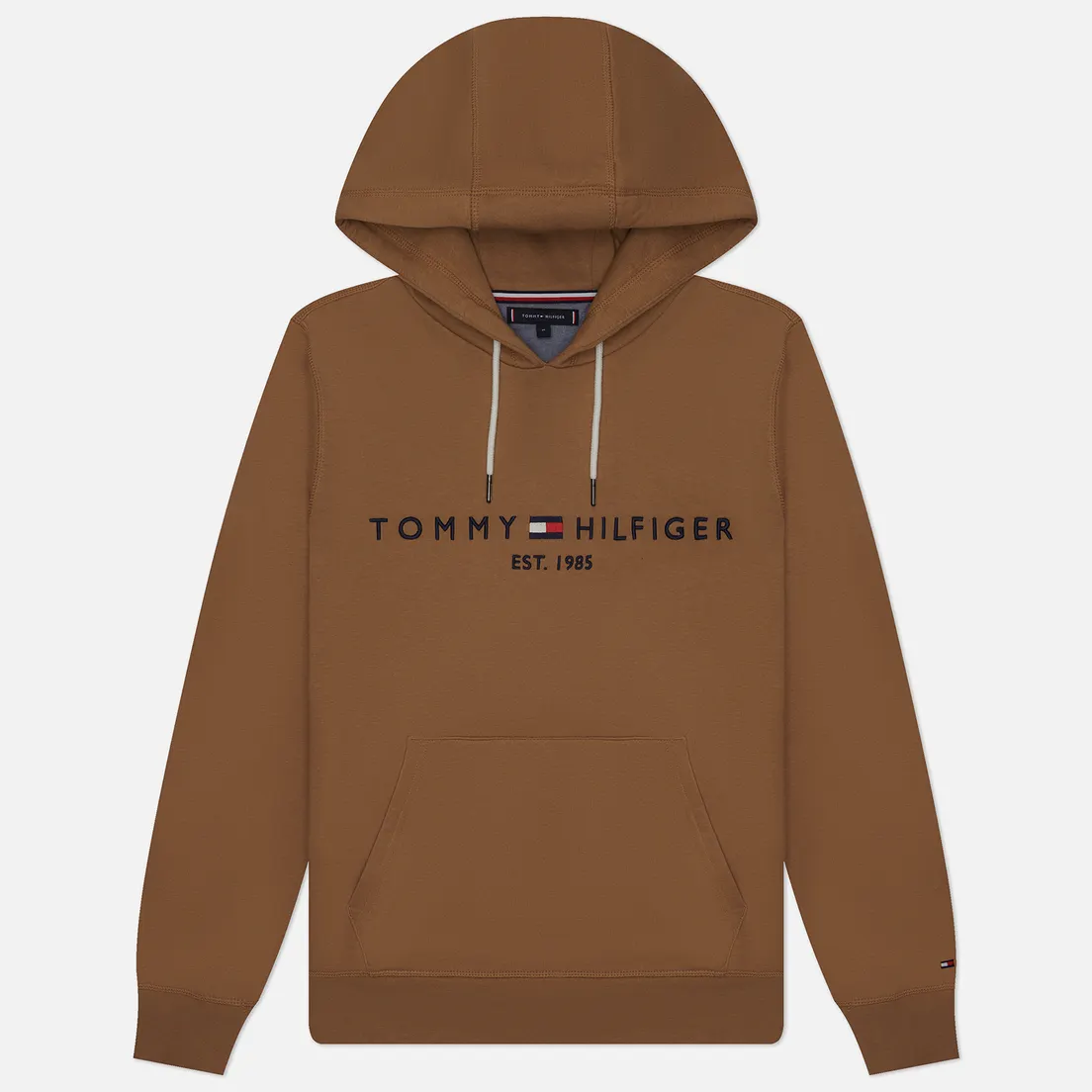 Tommy Hilfiger Мужская толстовка Tommy Logo Hoodie