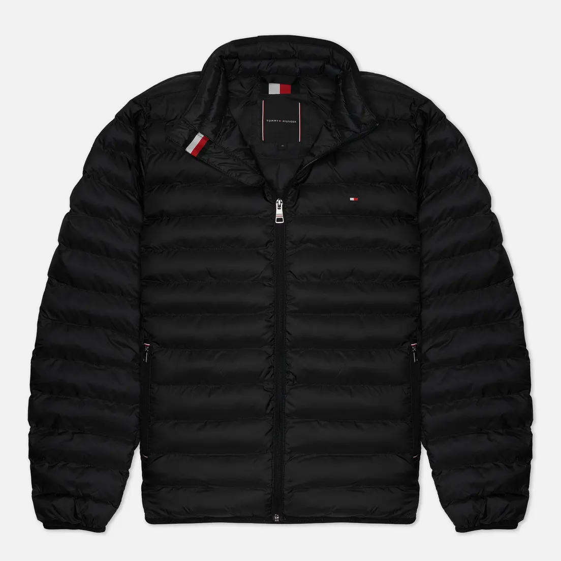 Tommy Hilfiger Мужской пуховик Warm Packable Padded