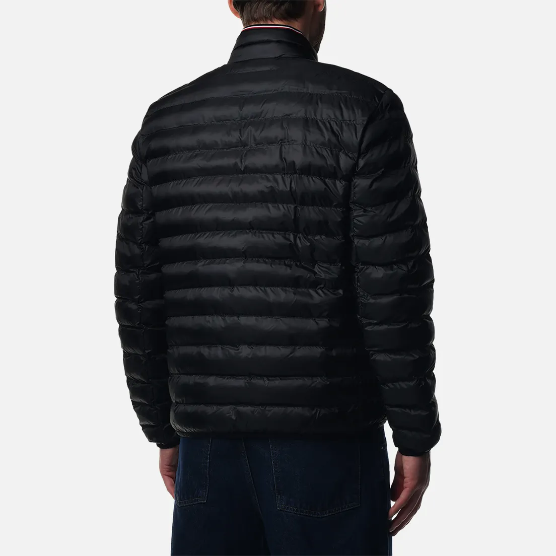Tommy Hilfiger Мужской пуховик Warm Packable Padded