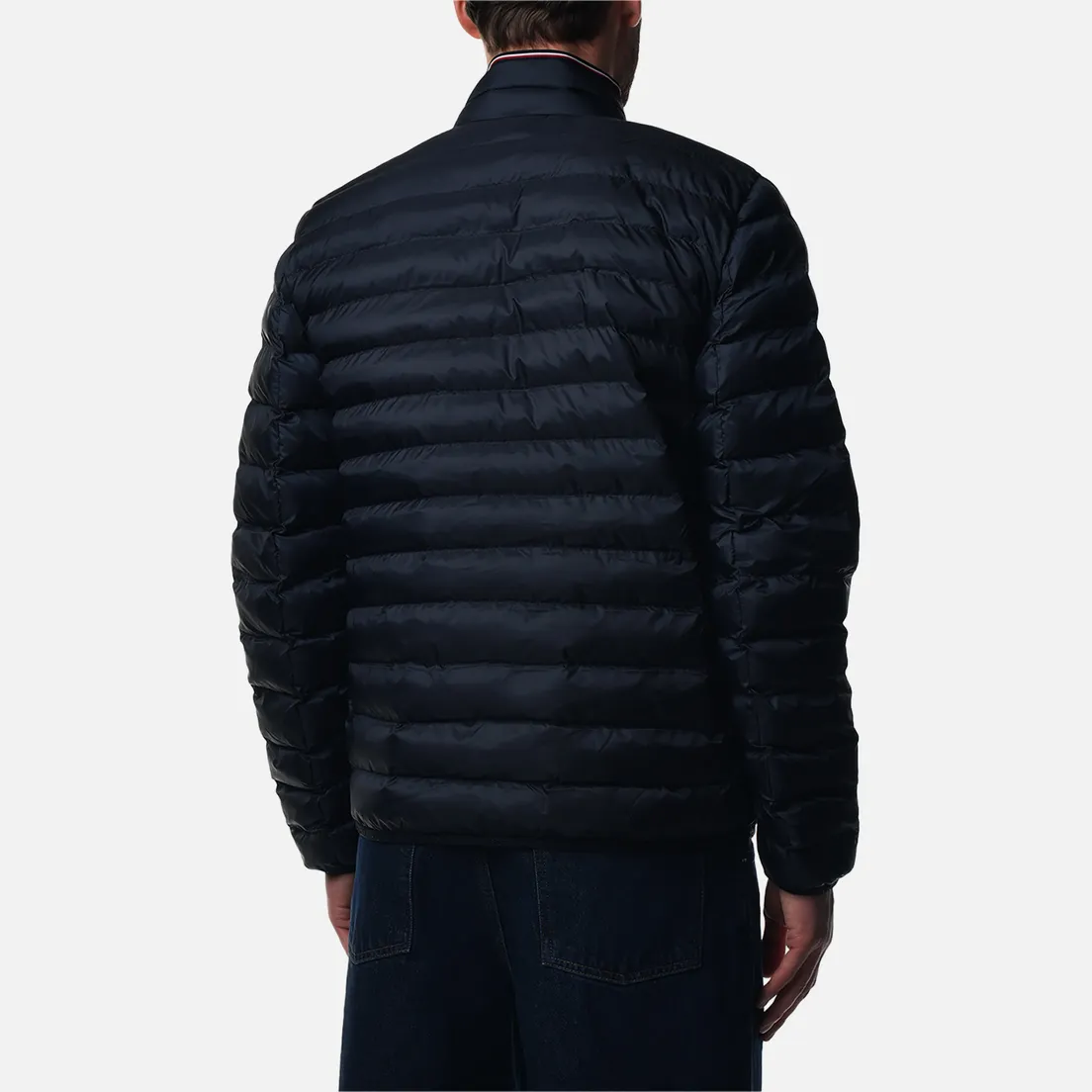 Tommy Hilfiger Мужской пуховик Warm Packable Padded