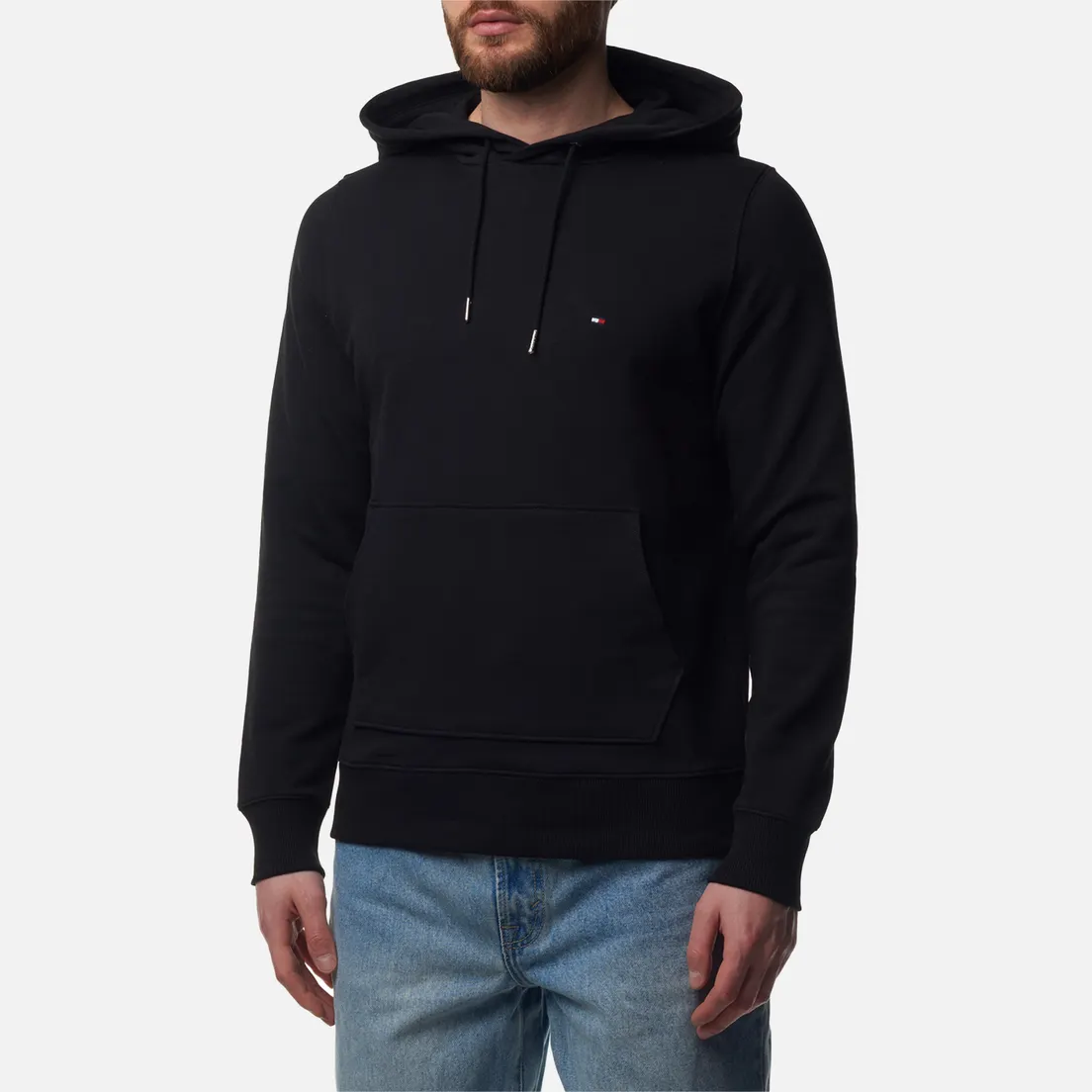 Tommy Hilfiger Мужская толстовка 1985 Hoodie