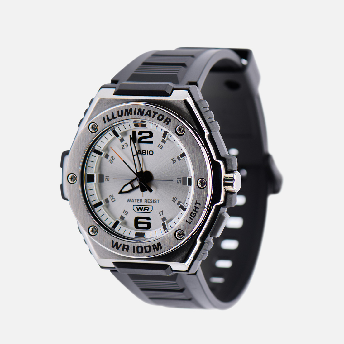 CASIO Наручные часы Collection MWA-100H-7A