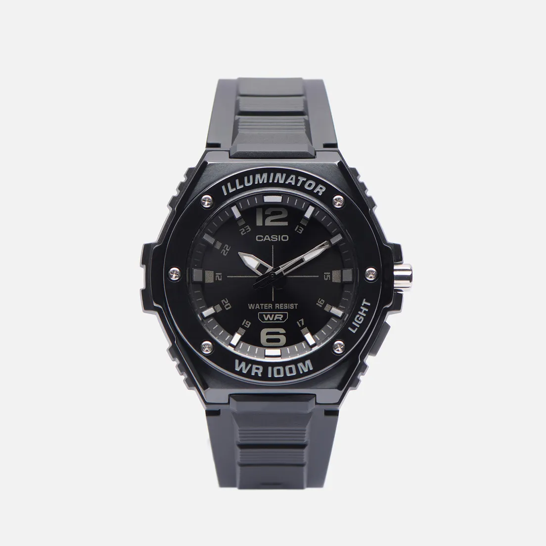 CASIO Наручные часы Collection MWA-100HB-1A