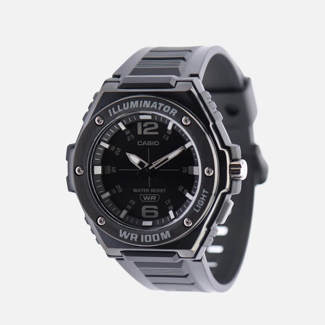 CASIO Наручные часы Collection MWA-100HB-1A