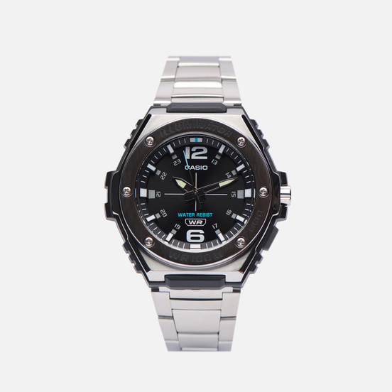 Наручные часы CASIO Collection MWA-100HD-1A, MWA-100HD-1A