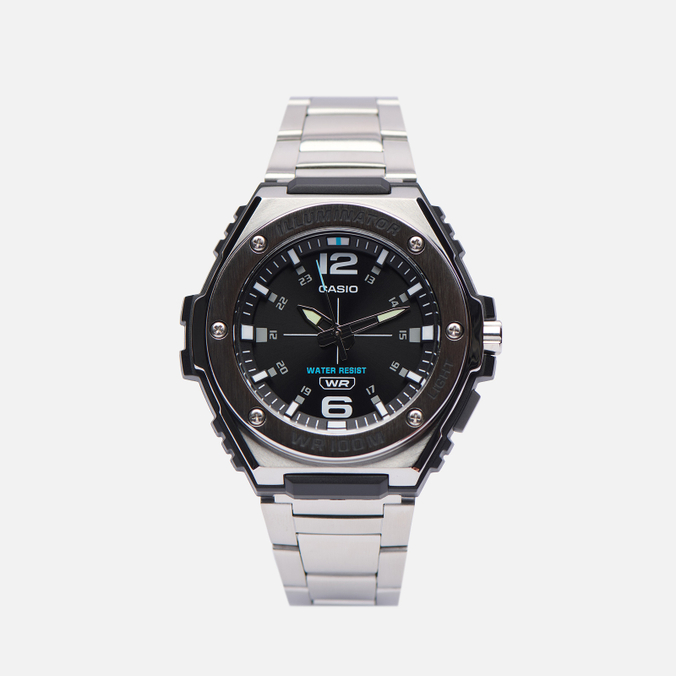 Наручные часы CASIO Collection MWA-100HD-1A