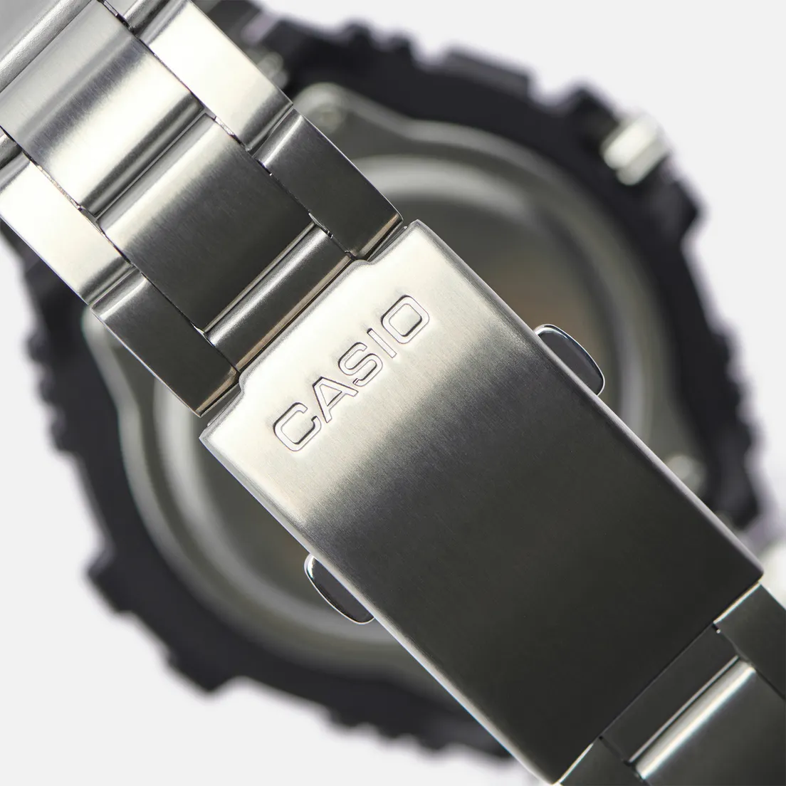 CASIO Наручные часы Collection MWA-100HD-1A