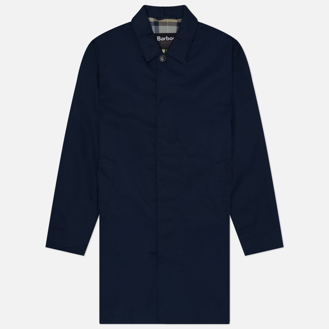 Мужской плащ Barbour Rokig Lightweight Mac