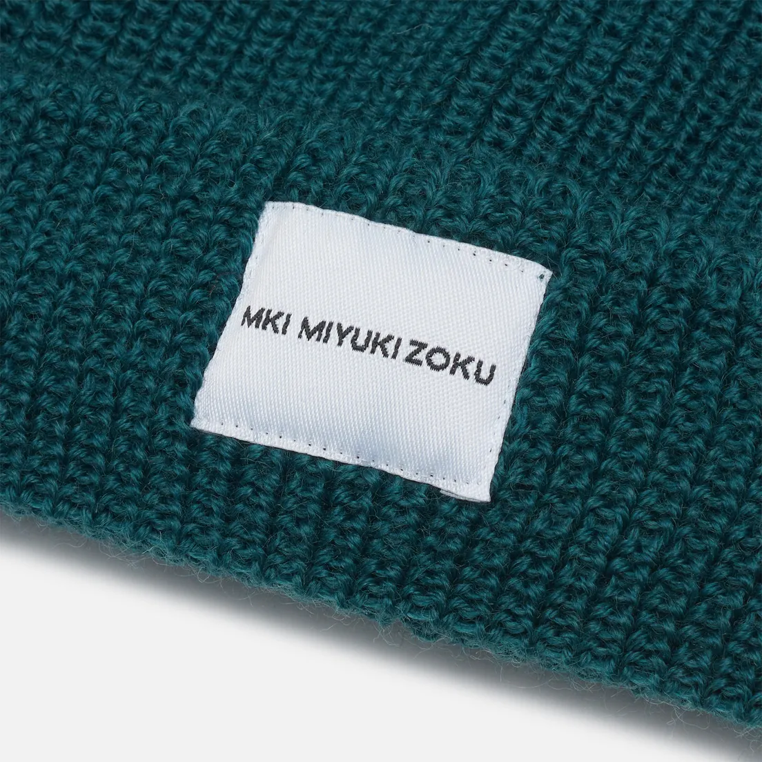 MKI Miyuki-Zoku Шапка Watch