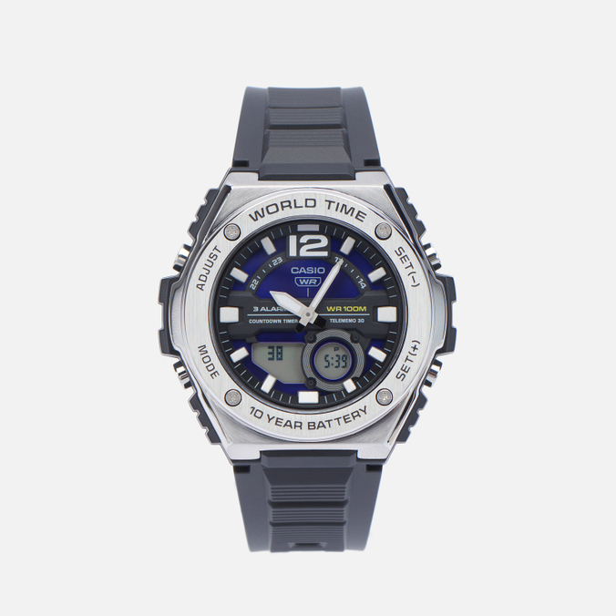 Наручные часы CASIO Collection MWQ-100-2A