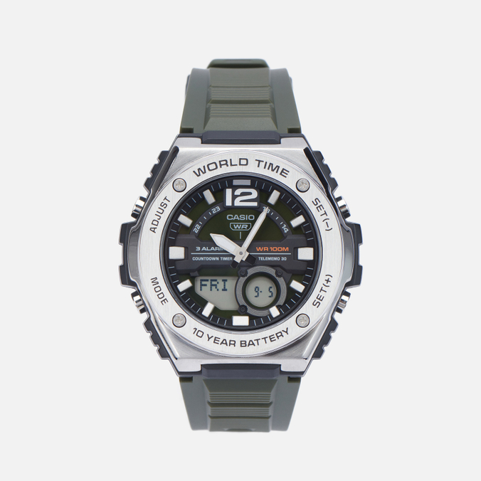 Наручные часы CASIO Collection MWQ-100-3A