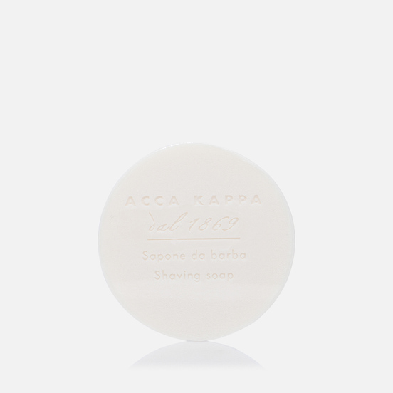 Мыло для бритья Acca Kappa 1869 Sunflower Oil And Shea Butter 150g